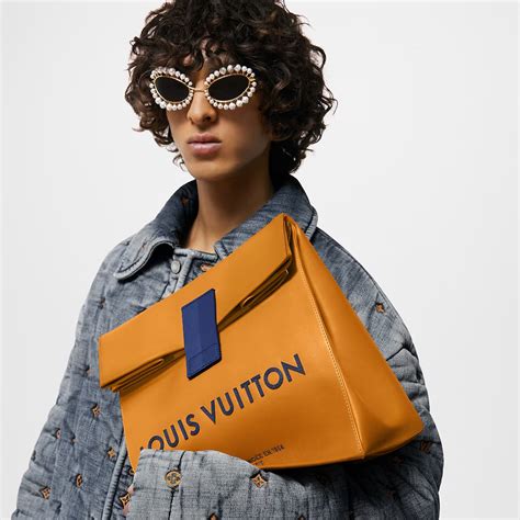louis vuitton sandwich bags